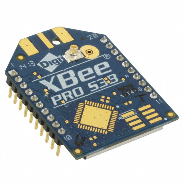 XBP9B-DPUT-001 by Digi International